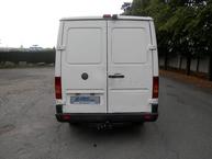 Volkswagen LT - 7