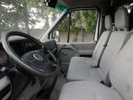 Volkswagen LT - 10