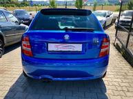 Škoda Fabia - 4