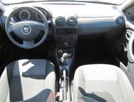Dacia Duster - 8