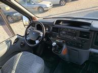 Ford Transit - 12