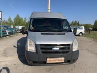 Ford Transit - 2