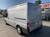 Ford Transit - 5