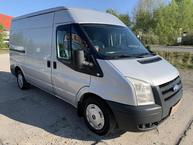 Ford Transit - 3