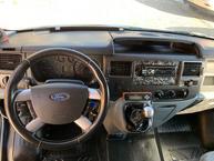 Ford Transit - 8