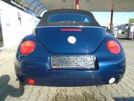 Volkswagen New Beetle - 11