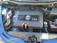 Volkswagen New Beetle - 25