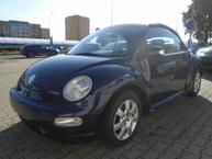 Volkswagen New Beetle - 8