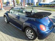 Volkswagen New Beetle - 3