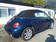Volkswagen New Beetle - 10