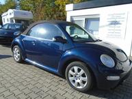 Volkswagen New Beetle - 6