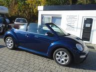 Volkswagen New Beetle - 21