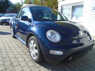 Volkswagen New Beetle - 7