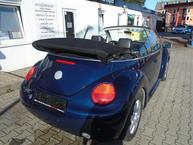Volkswagen New Beetle - 4