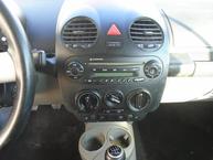 Volkswagen New Beetle - 15