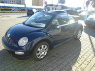 Volkswagen New Beetle - 2