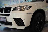 BMW X6 - 36