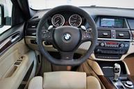 BMW X6 - 16