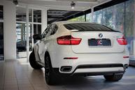 BMW X6 - 32