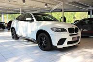 BMW X6 - 5