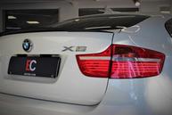 BMW X6 - 7