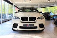 BMW X6 - 6