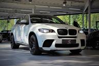 BMW X6 - 38