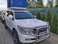 Toyota Land Cruiser - 24