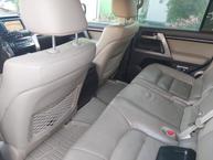 Toyota Land Cruiser - 12