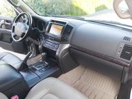 Toyota Land Cruiser - 21