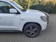 Toyota Land Cruiser - 3