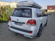Toyota Land Cruiser - 9