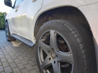 Toyota Land Cruiser - 23