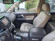 Toyota Land Cruiser - 16