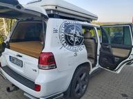 Toyota Land Cruiser - 6