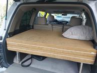 Toyota Land Cruiser - 5