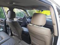 Toyota Land Cruiser - 11