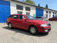 Škoda Octavia - 10