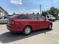 Škoda Octavia - 8