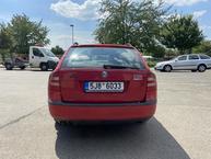 Škoda Octavia - 6