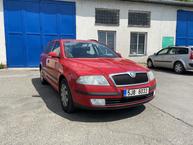 Škoda Octavia - 11