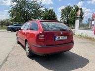 Škoda Octavia - 5