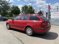 Škoda Octavia - 4