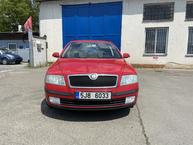 Škoda Octavia - 12