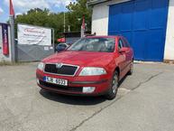 Škoda Octavia - 2