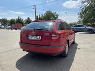 Škoda Octavia - 7