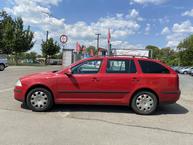 Škoda Octavia - 3
