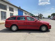 Škoda Octavia - 9