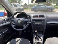 Škoda Octavia - 15