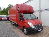 Renault Master - 2
